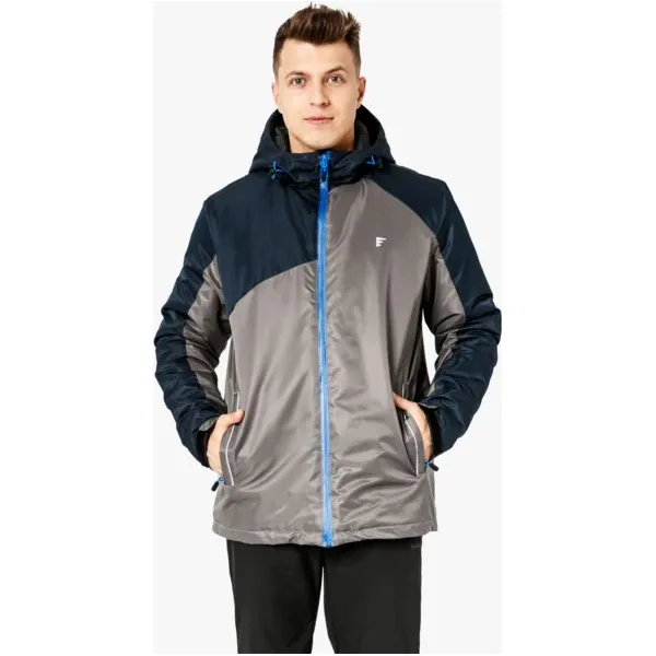 Feewear Kurtka Icicle , szary, rozmiar L. Szare kurtki Feewear, l, bez wzorów, z materiału. W wyprzedaży za 229.99 zł.