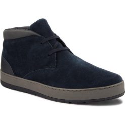 Trzewiki GEOX - U Ariam C U845QC 00022 C4002 Navy. Botki sznurowane marki Geox. W wyprzedaży za 329.00 zł.