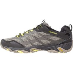Merrell MOAB FST Półbuty trekkingowe olive/black. Buty trekkingowe marki Merrell. W wyprzedaży za 476.10 zł.