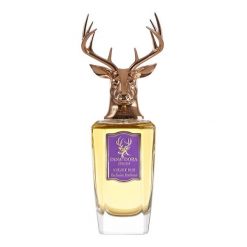 Pana Dora Sweden Velvet Iris Woda perfumowana 100 ml. Perfumy męskie Pana Dora Sweden. Za 1,372.99 zł.