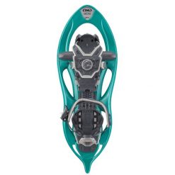 Rakiety śnieżne mała rama TSL 305 Original. Buty trekkingowe TSL, bez wzorów, bez zapięcia. W wyprzedaży za 549.99 zł.