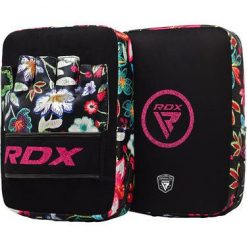 Rękawiczki FL3 w kwiatowe wzory. Czarne rękawiczki RDX SPORTS, bez wzorów. Za 149.99 zł.