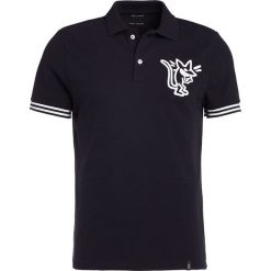 Marc Jacobs Koszulka polo black. Koszulki polo marki Marc Jacobs, z bawełny, polo. W wyprzedaży za 659.25 zł.