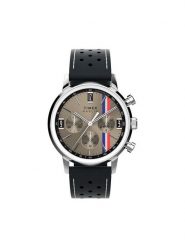 Timex Zegarek Marlin® Chronograph TW2W98900 Srebrny. Szare zegarki Timex, srebrne. Za 949.99 zł.