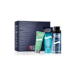 Bio-Aguapower - Odświeżający zestaw miniatur dla mężczyzn. Kremy i balsamy marki Biotherm. Za 79.00 zł.