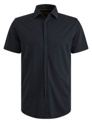 PME Legend Koszula - Regular fit - w kolorze granatowym rozmiar: 3XL. Niebieskie koszule PME Legend, xl, bez wzorów, bez kołnierzyka, bez ramiączek. Za 153.71 zł.