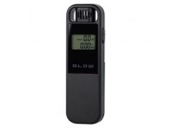 BLOW ALKOMAT-TESTER TRZEŹWOŚCI BLOW 3300 BLACK. Alkomaty Blow. Za 67.99 zł.