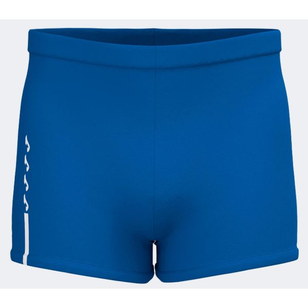 Joma Boxer Shark III – męski boxer kąpielowy, Royal, rozmiar S. Niebieskie odzież kąpielowa Joma, m, bez wzorów, sportowe. Za 194.99 zł.