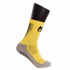 Skarpetki Enebe Grip Pro Żółte 35-38. Żółte skarpetki sportowe ENEBE, bez wzorów, z bawełny. Za 145.99 zł.