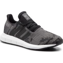 Buty adidas - Swift Run BD7977 Cblack/Cblack/Ftwwht. Buty sportowe casual marki Adidas. Za 379.00 zł.