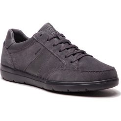 Sneakersy GEOX - U Leitan B U843QB 022ME C9004 Anthracite. Buty sportowe casual marki Geox. W wyprzedaży za 289.00 zł.