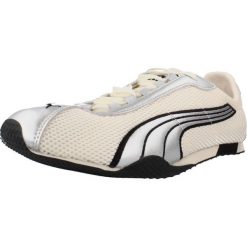 Buty PUMA YELLOW H-STREET OG Biały. Białe buty turystyczne Puma, bez wzorów, z materiału, bez zapięcia, trekkingowe. Za 350.99 zł.