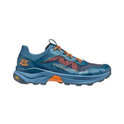 Buty trekkingowe Garmont 9.81 Engage. Brązowe trekkingi Garmont, bez wzorów, bez zapięcia. Za 694.05 zł.