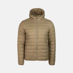 Kurtka SINDU M Ultralight z wypełnieniem Mount-Loft – ciepło, wiatroodporność i. Brązowe kurtki Izas, m, bez wzorów, z nylonu, bez kaptura. W wyprzedaży za 356.48 zł.