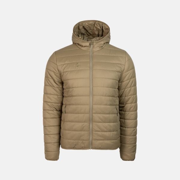 Kurtka SINDU M Ultralight z wypełnieniem Mount-Loft – ciepło, wiatroodporność i. Brązowe kurtki Izas, m, bez wzorów, z nylonu, bez kaptura. W wyprzedaży za 356.48 zł.