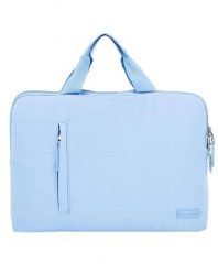 Torba na laptopa WINGS SOLENNE 15,6 cala BLUE. Niebieskie torby na laptopa Wings. Za 79.90 zł.