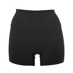 AS-004 Spodenki sportowe, Czarne. Czarne krótkie spodenki sportowe BARNETT, l, bez wzorów, z materiału. Za 131.00 zł.