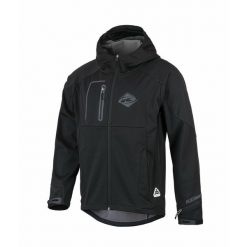 Kurtka Kenny MTB. Czarne kurtki KENNY, l, bez wzorów, bez kaptura. Za 539.50 zł.
