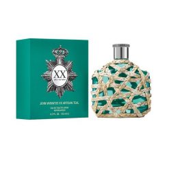 John Varvatos Artisan Teal Woda toaletowa 125 ml Męskie. Perfumy męskie John Varvatos. Za 433.49 zł.