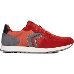 Geox - Buty. Buty sportowe casual marki Geox. Za 429.90 zł.