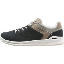Lowa SAN FRANCISCO GTX Obuwie do biegania Turystyka navy/weiß. Trampki marki Lowa. W wyprzedaży za 619.65 zł.