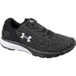 Under Armour Under Armour Charged Escape 2 3020333-002 42,5 Czarne. Czarne buty do biegania Under Armour, bez wzorów, z syntetyku, bez zapięcia, do biegania. W wyprzedaży za 329.99 zł.
