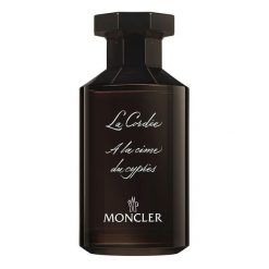 MONCLER Les Sommets La Cordée Woda perfumowana 100 ml. Perfumy męskie MONCLER. Za 895.00 zł.