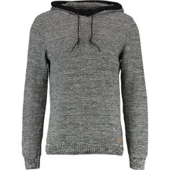 Kaporal VEE Bluza z kapturem black. Bluzy z kapturem marki Kaporal, l, z bawełny, z kapturem. W wyprzedaży za 263.20 zł.