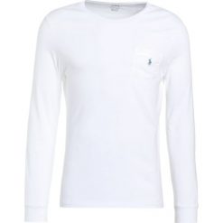 Polo Ralph Lauren Bluzka z długim rękawem white. Koszulki polo marki Polo Ralph Lauren. W wyprzedaży za 194.35 zł.