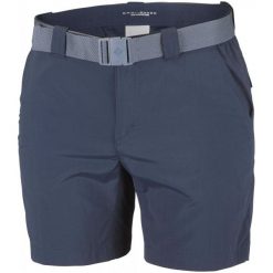 Columbia Spodenki Silver Ridge Ii Short Abyss 34. Krótkie spodenki sportowe marki Columbia. W wyprzedaży za 149.00 zł.