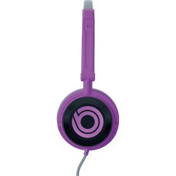 Słuchawki Buxton BHP 8020 LILAC. Słuchawki dokanałowe Buxton. Za 51.69 zł.