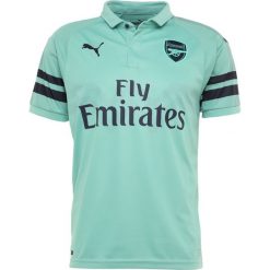 Puma ARSENAL LONDON FC Artykuły klubowe light green. T-shirty marki Puma. Za 379.00 zł.