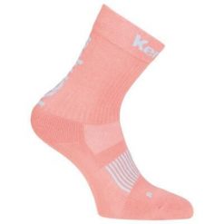 Skarpetki Kempa Logo Classic. Czerwone skarpety Kempa, bez wzorów. Za 204.99 zł.