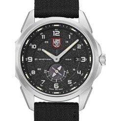 Zegarek męski Luminox XL.1761, Quartz, 43mm, 20ATM. Szare zegarki Luminox. W wyprzedaży za 1,660.50 zł.
