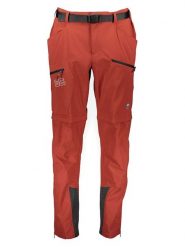 Maul Sport Koszulka funkcyjna "Earth" w kolorze granatowym rozmiar: 50. T-shirty sportowe Maul Sport, bez wzorów, z materiału, bez ramiączek, outdoorowe. Za 47.94 zł.