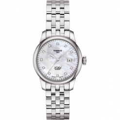 RABAT ZEGAREK TISSOT T006.207.11.116.00. Zegarki TISSOT. W wyprzedaży za 2,464.00 zł.