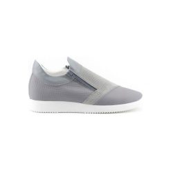 Made in Italia Sneakersy GIULIO. Buty sportowe casual Made in Italia, bez wzorów, bez zapięcia. Za 208.00 zł.