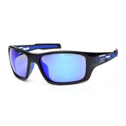 Okulary Arctica S-274B POLARYZACJA. Czarne okulary przeciwsłoneczne ARCTICA. Za 153.00 zł.