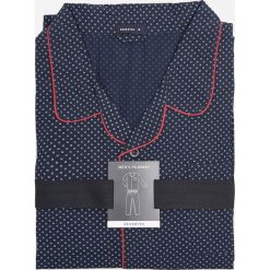 Piżama dwuczęściowa - Granatowy. Piżamy marki Under Armour. Za 129.99 zł.