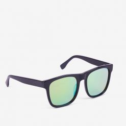 Okulary przeciwsłoneczne Coqui One Size. Czarne okulary przeciwsłoneczne Coqui. Za 133.99 zł.