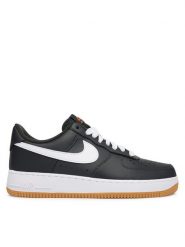 Nike Sneakersy II7630 001 Szary. Szare buty sportowe casual Nike, bez wzorów, ze skóry, bez zapięcia. Za 569.99 zł.