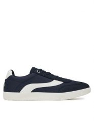 Lee Sneakersy Lian N Men Low 50251043.27F Granatowy. Niebieskie buty sportowe casual Lee, bez wzorów, z materiału, bez zapięcia. Za 159.99 zł.