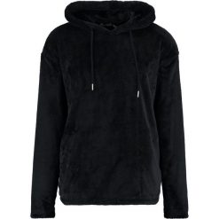 Topman SALEM OH Bluza z kapturem black. Bluzy z kapturem marki Topman, m, z materiału, z kapturem. Za 209.00 zł.