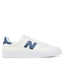 Trampki New Balance. Białe trampki New Balance, m, bez wzorów, bez zapięcia. Za 289.99 zł.