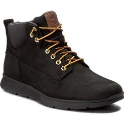 Trzewiki TIMBERLAND - Killington Chukka A19UK/TB0A19UK0011 Black. Botki sznurowane marki Timberland. W wyprzedaży za 419.00 zł.