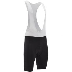 Spodenki rowerowe na szelkach męskie Silvini Fortore Bib. Białe spodenki rowerowe Silvini, m, bez wzorów, rowerowe. W wyprzedaży za 271.99 zł.