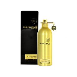 Montale Paris Aoud Blossom EDP 100ml. Perfumy męskie Montale Paris. Za 255.98 zł.