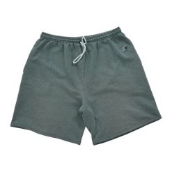 Second life - Męskie szorty Vintage Y2K szare - Stan dobry. Szare szorty Starter, m, bez wzorów, sportowe. Za 80.33 zł.