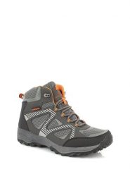 Kimberfeel Botki turystyczne "Montmin" w kolorze szarym rozmiar: 43. Szare buty trekkingowe Kimberfeel, bez wzorów, bez zapięcia. Za 230.00 zł.