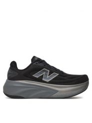 New Balance Buty do biegania More V6 MMORLA6 Czarny. Czarne buty do biegania New Balance, bez wzorów, z materiału, bez zapięcia, do biegania. Za 649.99 zł.